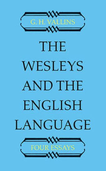 Picture of The Wesleys and the English Language