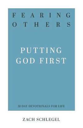 Picture of Fearing Others