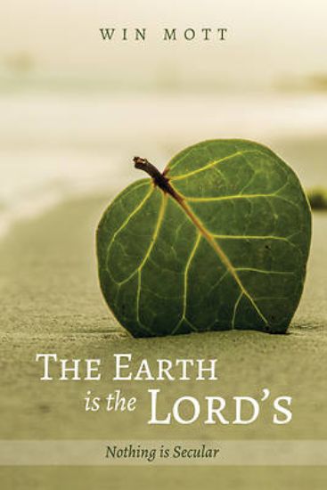 Picture of The Earth Is the Lord's
