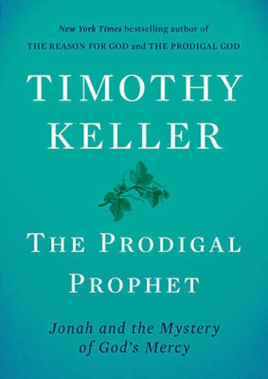 Picture of The Prodigal Prophet