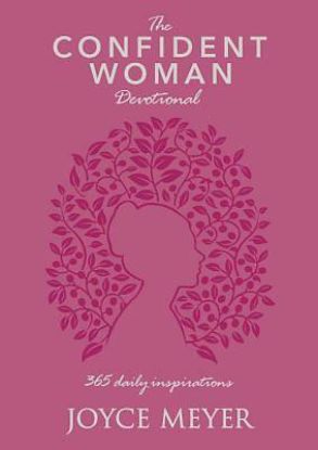 Picture of The Confident Woman Devotional