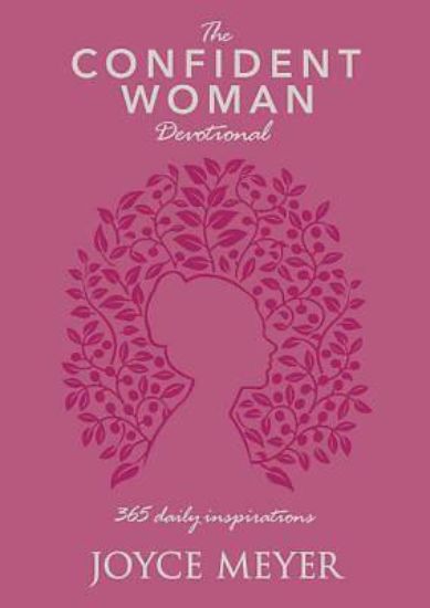Picture of The Confident Woman Devotional