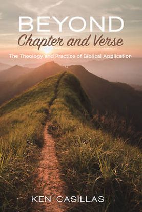 Picture of Beyond Chapter and Verse