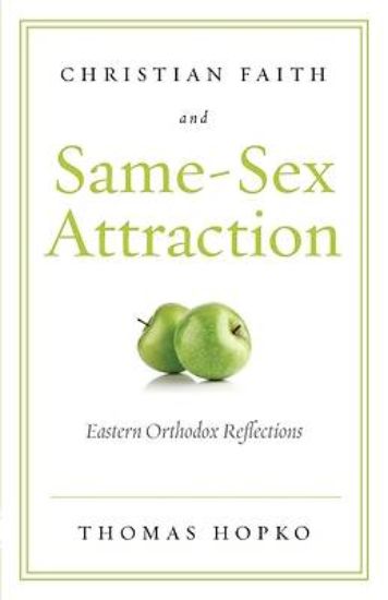 Picture of Christian Faith and Same-Sex Attraction