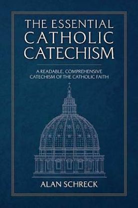 Picture of The Essential Catholic Catechism
