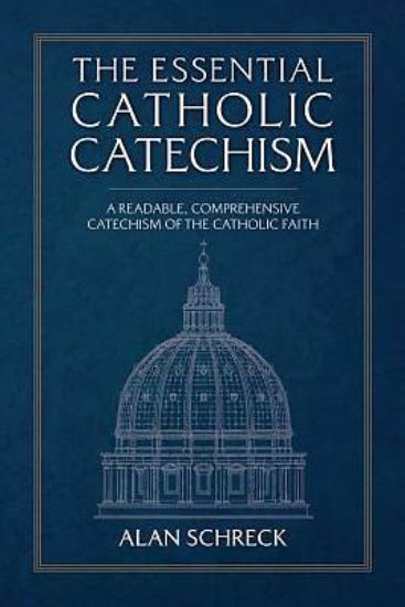 Picture of The Essential Catholic Catechism
