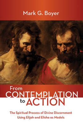 Picture of From Contemplation to Action
