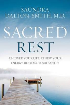 Picture of Sacred Rest