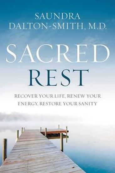 Picture of Sacred Rest
