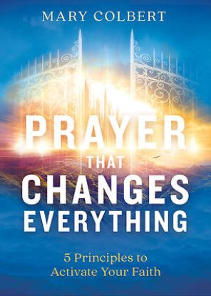 Picture of Prayer That Changes Everything