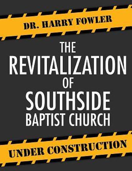 Picture of Revitalization of Southside Baptist Church