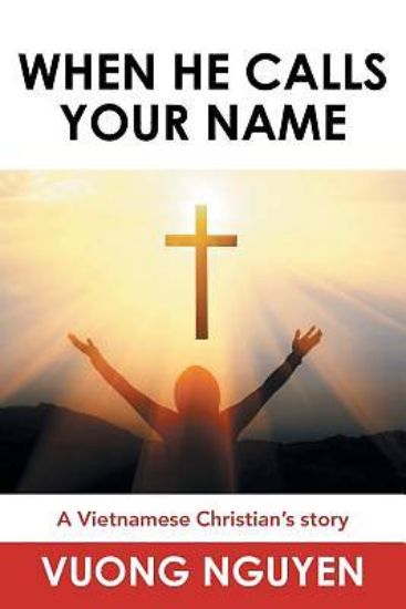 Picture of When He Calls Your Name