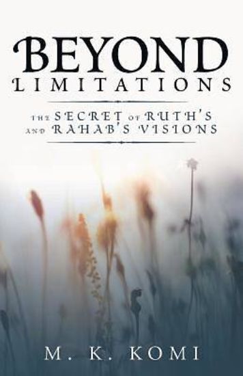 Picture of Beyond Limitations