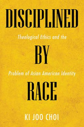 Picture of Disciplined by Race