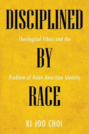 Picture of Disciplined by Race