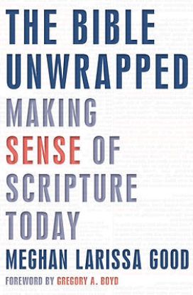 Picture of The Bible Unwrapped