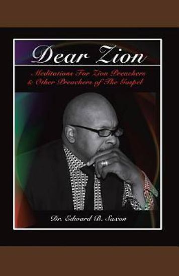 Picture of Dear Zion
