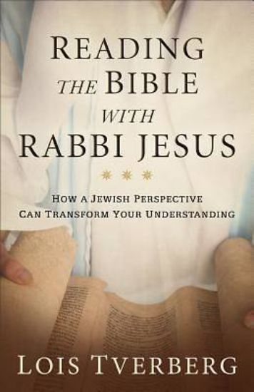 Picture of Reading the Bible with Rabbi Jesus