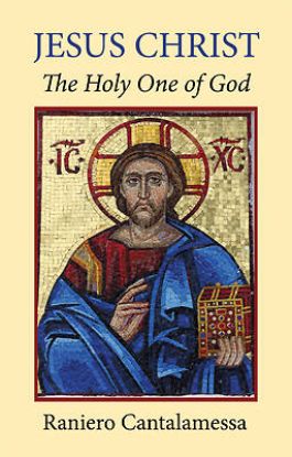 Picture of Jesus Christ