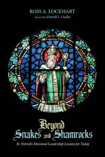 Picture of Beyond Snakes and Shamrocks