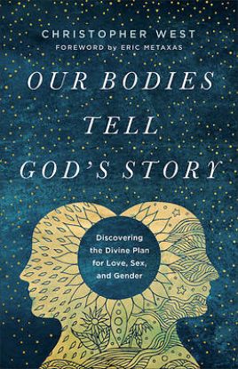 Picture of Our Bodies Tell God's Story