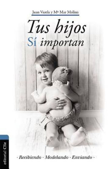 Picture of Tus Hijos Sí Importan