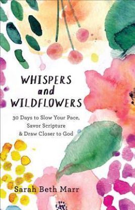 Picture of Whispers and Wildflowers