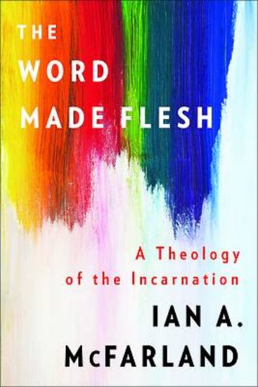 Picture of The Word Made Flesh