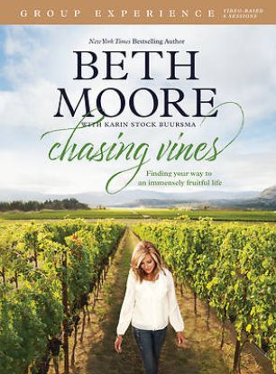 Picture of Chasing Vines Group Experience