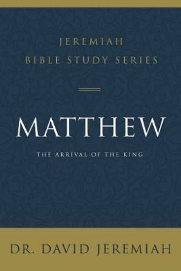 Picture of Matthew