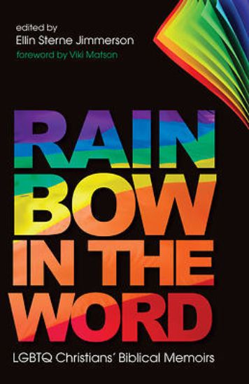 Picture of Rainbow in the Word