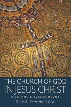 Picture of The Church of God in Jesus Christs