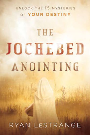 Picture of The Jochebed Anointing