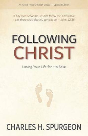 Picture of Following Christ