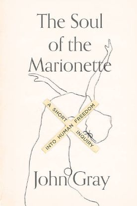 Picture of The Soul of the Marionette
