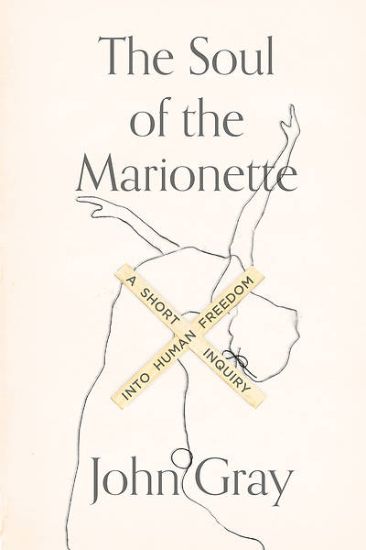 Picture of The Soul of the Marionette