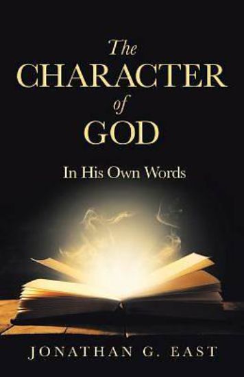 Picture of The Character of God