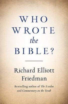 Picture of Who Wrote the Bible?