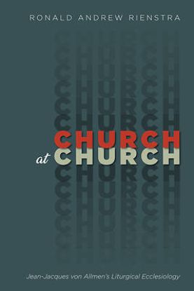 Picture of Church at Church