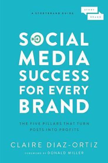 Picture of Social Media Success for Every Brand