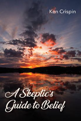 Picture of A Skeptic's Guide to Belief