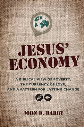 Picture of Jesus' Economy