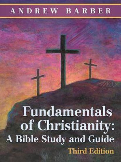 Picture of Fundamentals of Christianity