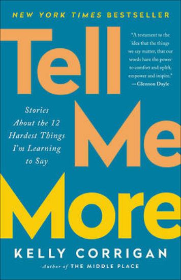 Picture of Tell Me More