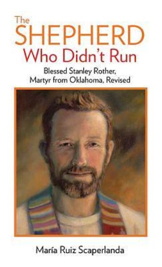 Picture of The Shepherd Who Didn't Run