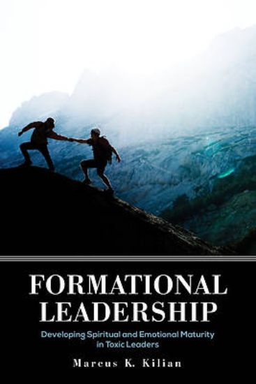 Picture of Formational Leadership