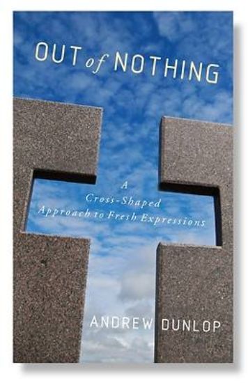 Picture of Out of Nothing