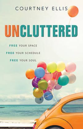 Picture of Uncluttered