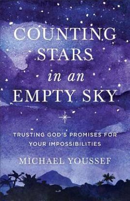 Picture of Counting Stars in an Empty Sky