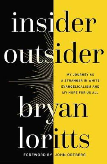 Picture of Insider Outsider